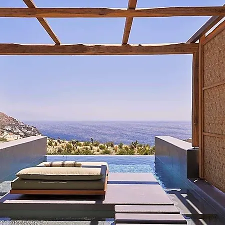 Archipelagos Ξενοδοχείο 5*
