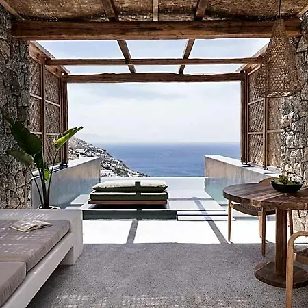 Archipelagos Mykonos Town