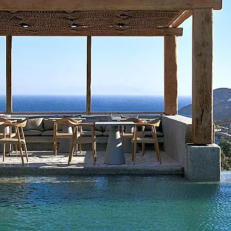 Archipelagos Hotel 5*