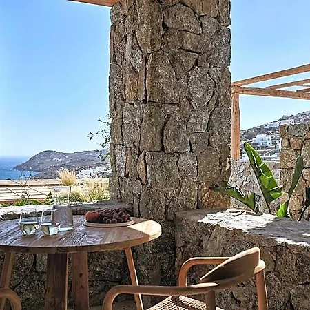 Archipelagos Hotel Mykonos Town