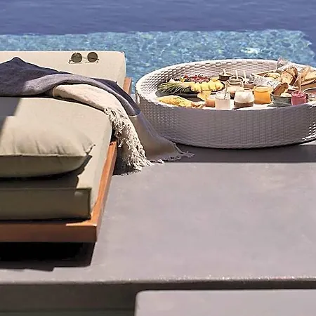 Ξενοδοχείο Archipelagos