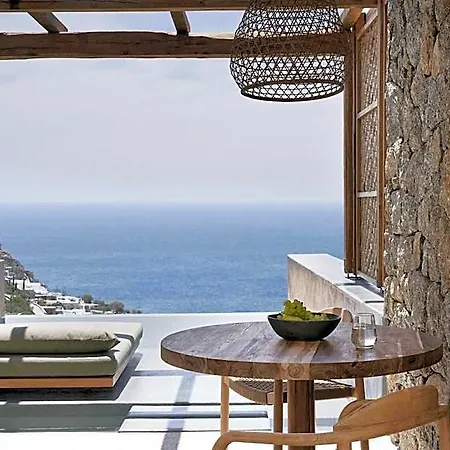 Hotel Archipelagos Mykonos Town