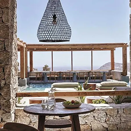 Archipelagos Ξενοδοχείο