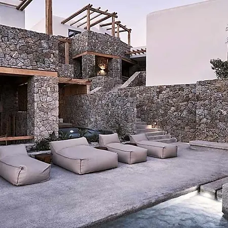 Archipelagos 5* Mykonos Town