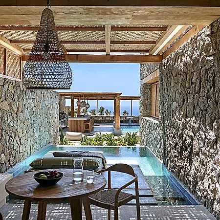 Archipelagos Mykonos Town