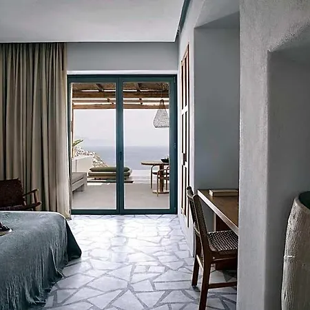 Archipelagos 5* Mykonos Town