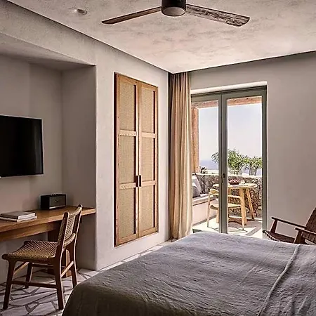Hotel Archipelagos Mykonos Town
