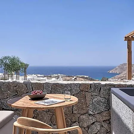 Hotel Archipelagos 5*