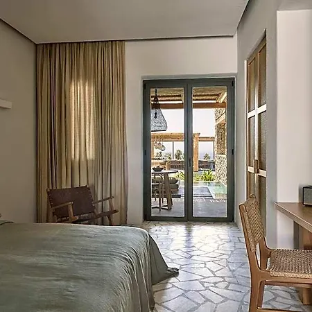 Hotel Archipelagos 5*