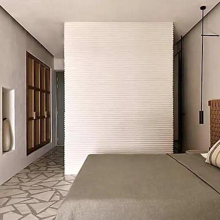 Hotel Archipelagos Mykonos Town