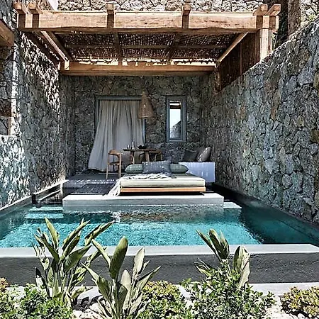 Archipelagos Hotel Mykonos Town